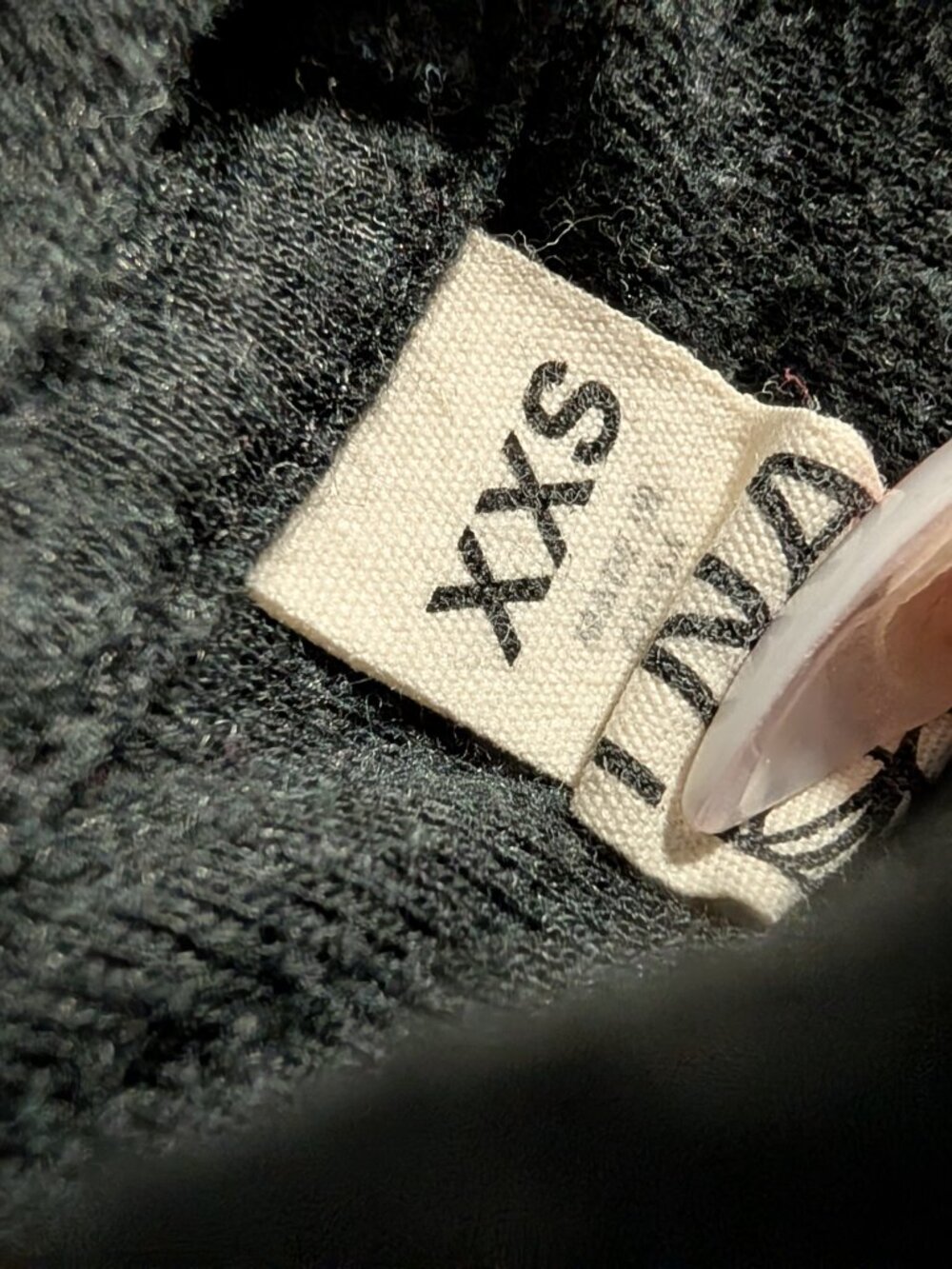 Tna aritzia light hoodie - Picture 2 of 2